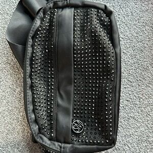 Steve Madden Bling Belt Bag Available Now